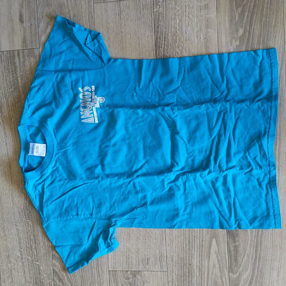Ancho's 25th Anniversary Tee